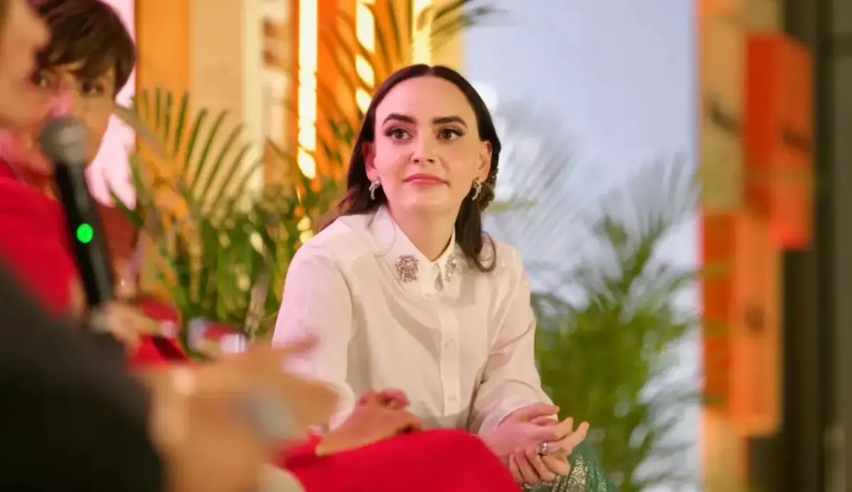 Altagracia Gómez Especial
