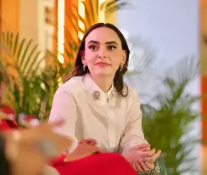 "Hay que verificar, no solo confiar": Altagracia Gómez sobre relación con EE.UU