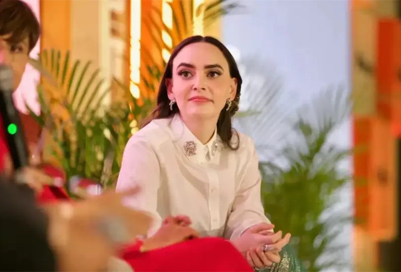 Altagracia G&oacute;mez considera a EU un socio confiable, pero pide verificarlo con hechos.