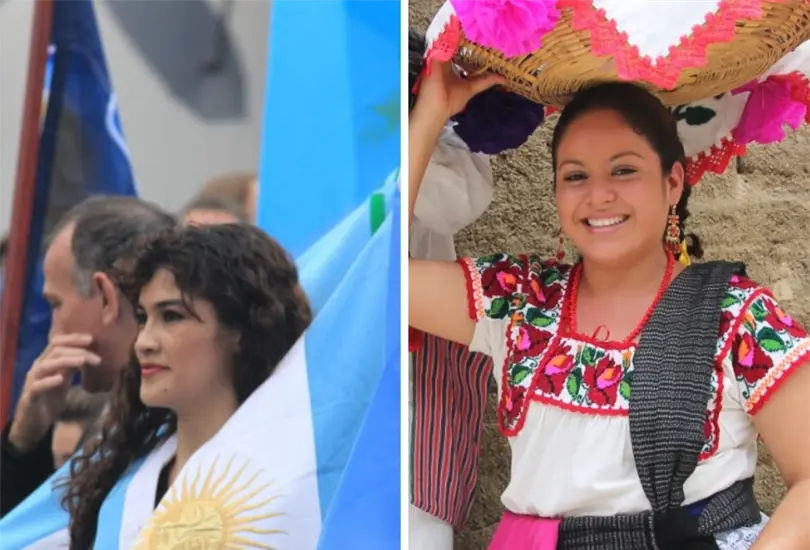 M&eacute;xico fue alabado por su amabilidad y hospitalidad.