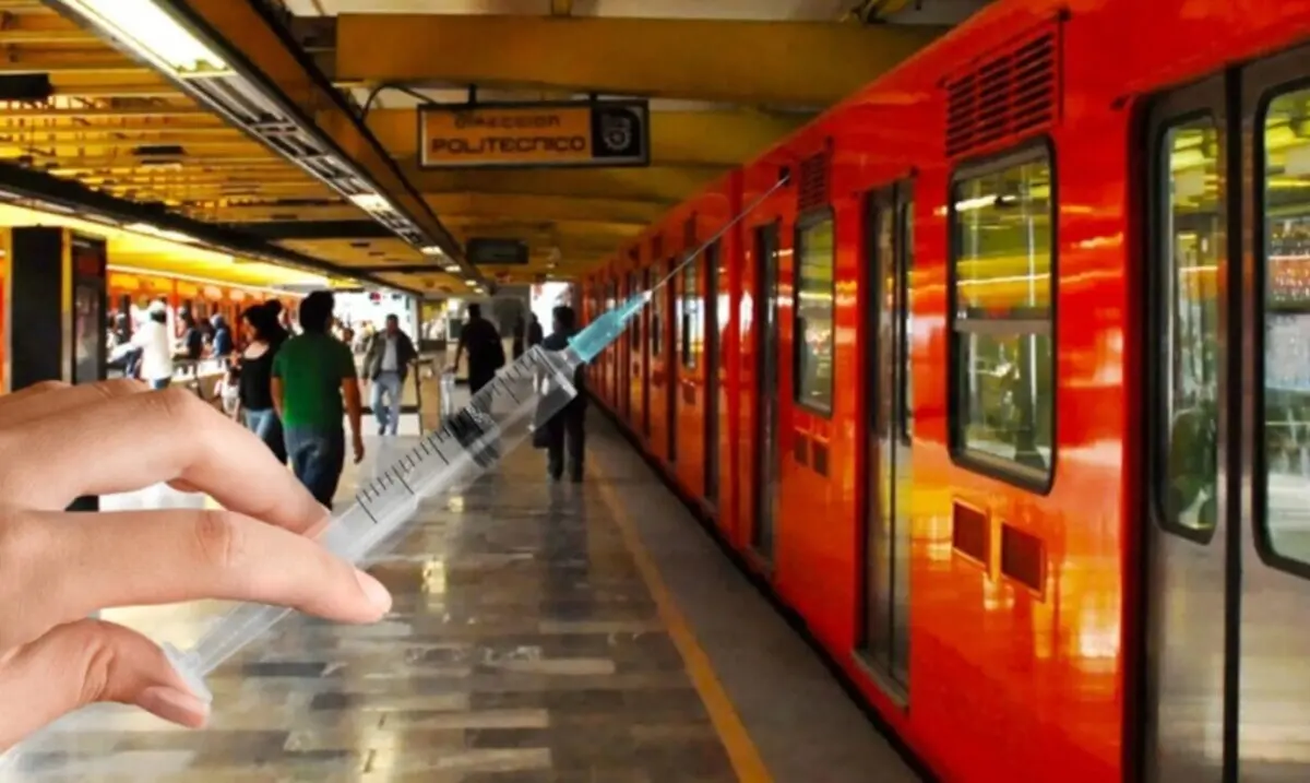 Pinchazos aterrorizan a ciudadanos Especial