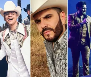 De Grupo Firme a Banda El Recodo: las bandas y cantantes que ya no cantarán narcocorridos