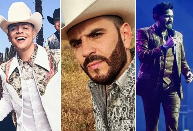 Se alejaron de los corridos y optaron por nuevos temas.