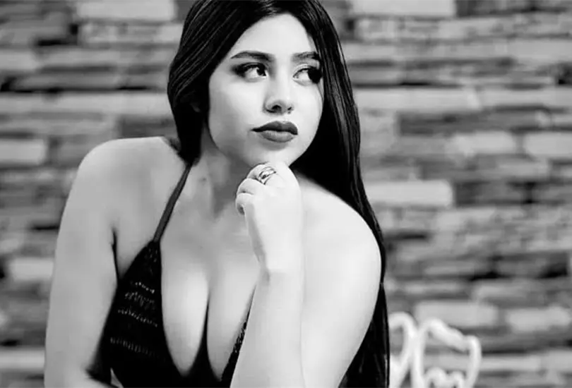 Asesinan a Hana Ali Rosales, reina de belleza de 19 a&ntilde;os en Oaxaca