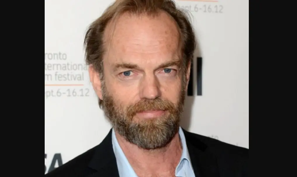 Ahora tiene 65 a&ntilde;os de edad, est&aacute; casado con Katrina Greenwood y tienen 3 hijos. Ha trabajado en pel&iacute;culas como 'El hobbit', 'Capit&aacute;n Am&eacute;rica' y 'Transformers'.<br>