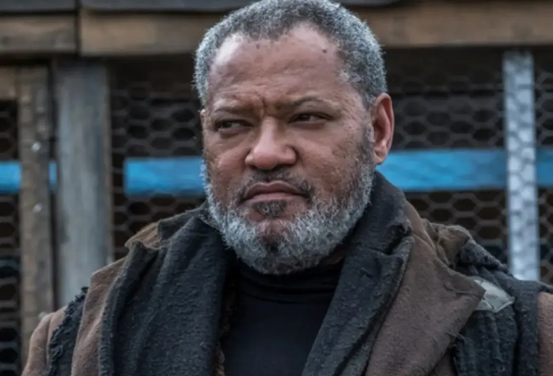 Ahora tiene 63 a&ntilde;os y es padre de 3 hijos. Ha trabajado en cintas como 'John Wick' y 'Ant-Man and the Wasp'.