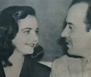 Muere Lupita Torrentera, actriz y &uacute;ltimo gran amor de Pedro Infante