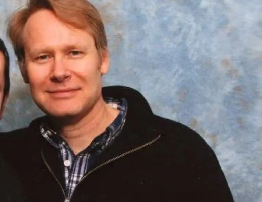 Ahora tiene 62 a&ntilde;os, ha participado en otras pel&iacute;culas como 'The Lost World' y 'All Saints'.