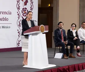 Guerra comercial EE.UU. México: últimas noticias hoy 25 de abril