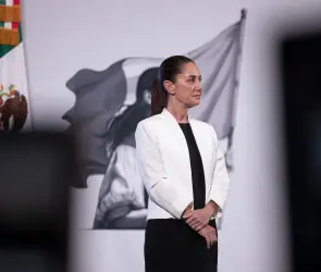 Sheinbaum niega censura en Ley de Telecomunicaciones y atribuye polémica a error de redacción