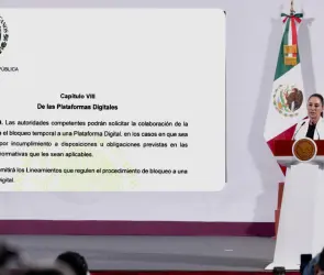 Ley de Telecomunicaciones: ¿El artículo 109 permite censura digital?