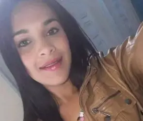 Yesika fue asesinada mientras se hac&iacute;a manicure; su pareja le dio 10 balazos 
