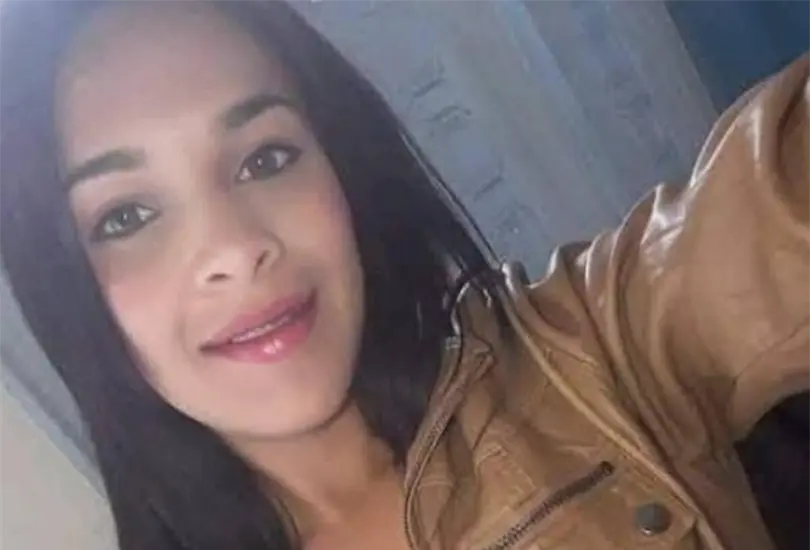 La joven perdi&oacute; la vida a manos de su expareja.