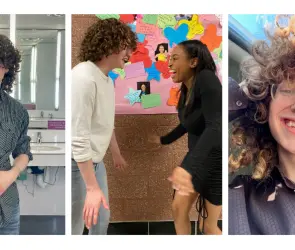 Así fue el último post de Alejandro González antes de ser atacado por tiburones en Cancún