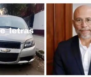 Asaltan a diplomáticos de Ecuador y Belice en CDMX; hay un detenido