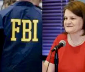 Detienen a jueza y la acusan de encubrir a inmigrante indocumentado