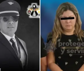 Esto sabemos del caso del piloto Isaac Bautista, atropellado por su ex esposa en Tecámac