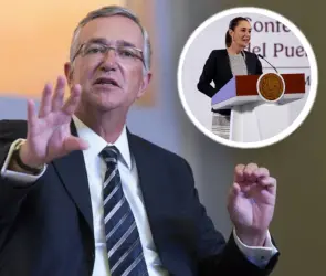 Salinas Pliego arremete contra la Ley de Telecomunicaciones de Sheinbaum: Nos contarán cuentos todos los días