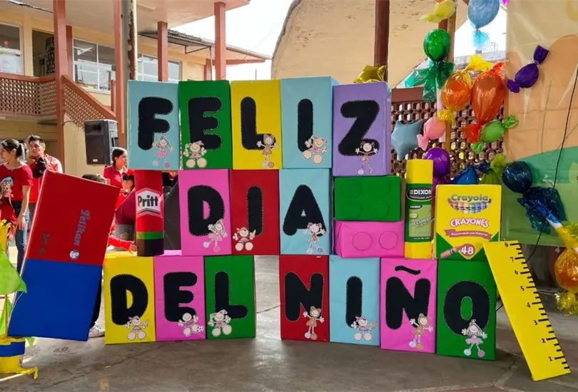 D&iacute;a del Ni&ntilde;o 2025 en CDMX: actividades gratis para celebrar en familia