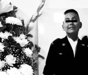 Muerte de Erick expone abusos en academia militarizada de la CDMX