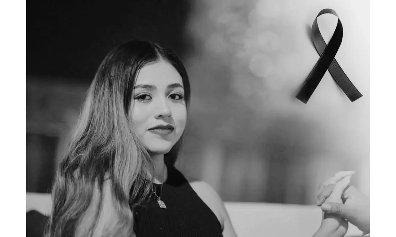  Feminicidio de Hana Ali: asesinos intentaron simular un suicidio en Oaxaca 