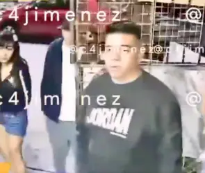 Joven es asesinado en Álvaro Obregón tras rechazar a una mujer