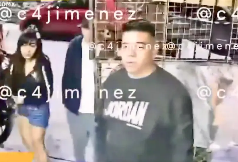 Joven es asesinado en &Aacute;lvaro Obreg&oacute;n tras rechazar a una mujer