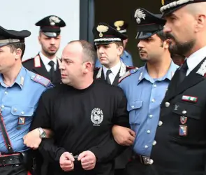 La vez que el Papa Francisco excomulgó a la mafia italiana aliada de Los Zetas