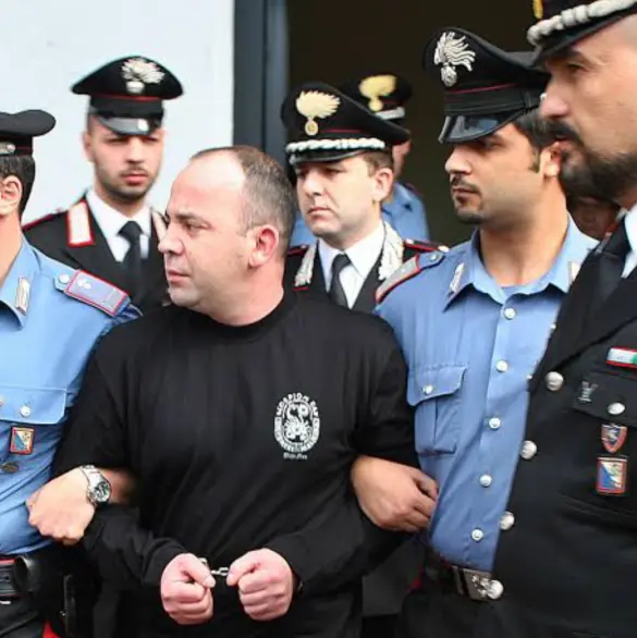 La vez que el Papa Francisco excomulgó a la mafia italiana aliada de Los Zetas
