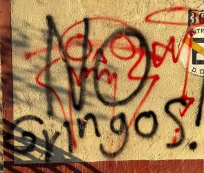 Gentrificación: cada día 95 extranjeros compran casas en México