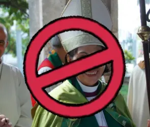 Estos son los motivos por los que las mujeres no pueden ser papas ni sacerdotisas