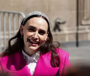 Altagracia Gómez afirma que el Plan México está diseñado para los próximos 40 años