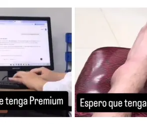 Paciente graba a su médico usando ChatGPT durante la consulta | VIDEO
