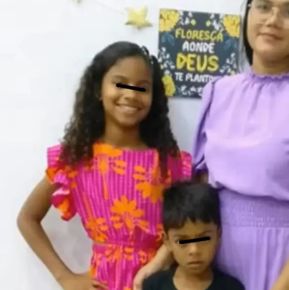 Mujer envía huevos de Pascua envenenados a casa de su ex y mueren dos niños