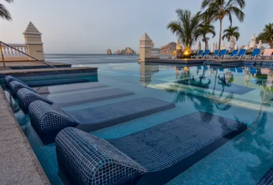 ¿Listo para volver al descanso? ¿Listo para volver al descanso?
