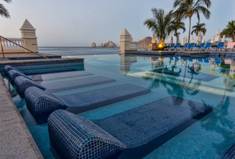 &iquest;Listo para volver al descanso?