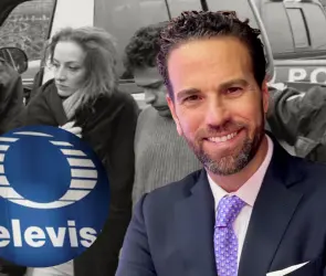 Escándalo en Televisa: operativo falso, rescate tras sismo y noticias inventadas