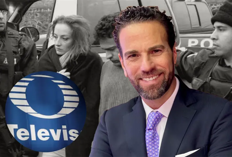 Televisa: operativo falso, rescate tras sismo y noticias inventadas
