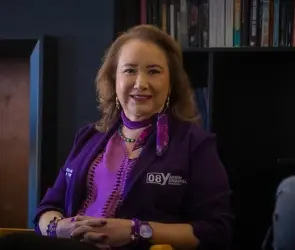 Elección Judicial 2025: ¿Quién es Yasmín Esquivel, la ministra que busca seguir en la Corte?