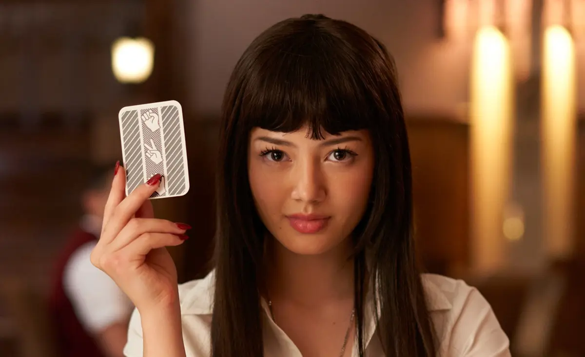 Apuesta (15 de mayo). En esta escuela privada, la habilidad para apostar define la jerarquía social. Hasta que una misteriosa alumna llega a cambiar las reglas del juego.