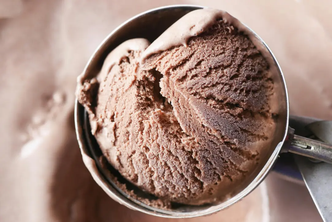 El estudio incluyó helados de crema, helados con grasa vegetal y opciones de origen vegetal o veganas. Especial.