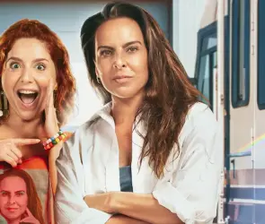 Netflix: Estos son todos los estrenos que habrá en mayo