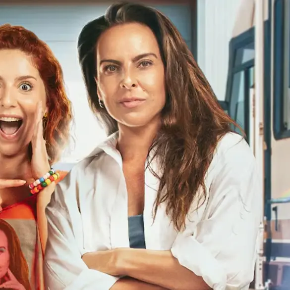 Netflix: Estos son todos los estrenos que habrá en mayo