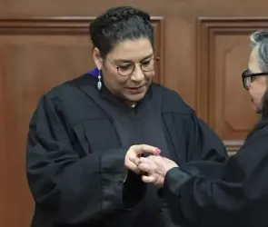 Lenia Batres: el perfil de la candidata a ministra de la SCJN