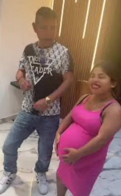 La influencer tiene 22 años y es originaria de Monterrey. Especial.