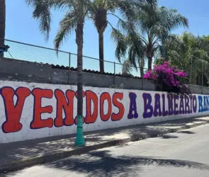 Tragedia en Jalisco: niña de 4 años muere ahogada en balneario Rancho Alegre