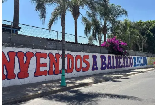 Niña de 4 años muere ahogada en balneario Rancho Alegre, Jalisco Niña de 4 años muere ahogada en balneario Rancho Alegre, Jalisco