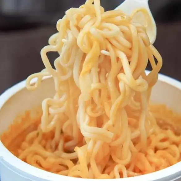 ¿Cuál es la mejor sopa instantánea? Profeco revela la opción más saludable del mercado