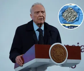 ¿Rancho Izaguirre era un centro de cremación? Gertz Manero revela qué pasó en Teuchitlán 