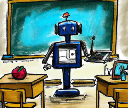 El rol docente en la era de la IA El rol docente en la era de la IA